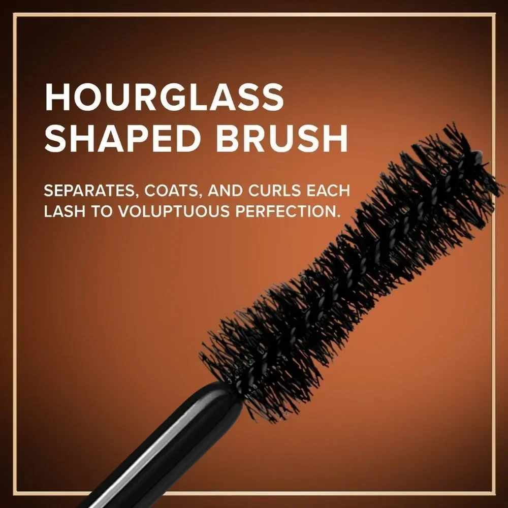 Too Faced Better Than Sex Chocolate Brown Mascara